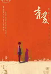 2025年国产剧情片《青爱》HD国语中字