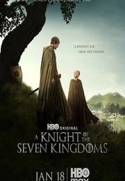 2026年美国电视剧《七王国的骑士 第一季》连载至06