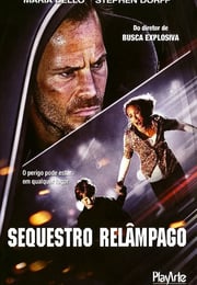 2012年美国经典惊悚片《劫车》蓝光英语中字