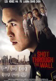 2021年美国惊悚片《穿墙之弹》HD英语中字