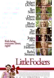 2010年美国经典喜剧片《拜见岳父大人3》蓝光中英双字