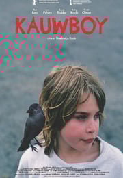 2012年荷兰经典剧情片《乌鸦男孩》蓝光中英双字