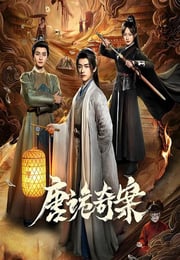 2026年国产大陆电视剧《唐诡奇案》连载至06