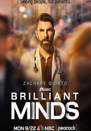 2025年美国电视剧《绝妙心灵 第二季》连载至14