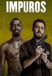 2021年巴西电视剧《贼探 第3季》全10集