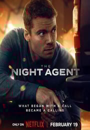 2026年美国电视剧《暗夜情报员 第三季》全10集