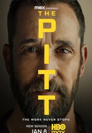 2026年美国电视剧《匹兹堡医护前线 第二季》连载至05