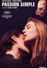 2020年法国爱情片《纯粹的激情》BD法语中字