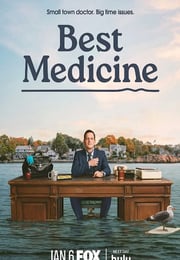 2026年美国电视剧《良药苦口》连载至07