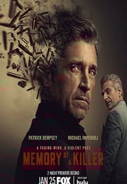 2026年美国电视剧《杀手记忆》连载至03