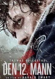 2017年挪威经典战争片《第十二个人》蓝光英语中字