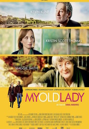2014年英国经典喜剧片《可爱老女人》蓝光英语中字