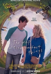 2021年美国喜剧片《小确幸地图》HD英语中字