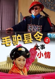 2014年国产喜剧片《毛驴县令之大事小情》HD国语中字