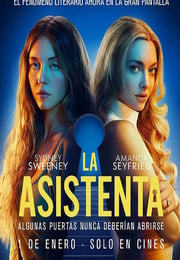 2025年美国7.1分悬疑片《家弑服务》HD中英双字