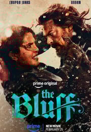 2026年美国动作片《悬崖绝壁》HD英语中字