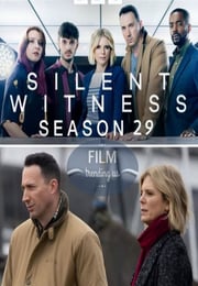 2026年英国电视剧《无声的证言 第二十九季》连载至01