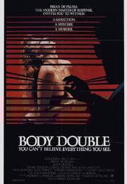 1984年美国经典悬疑片《粉红色杀人夜》蓝光中英双字