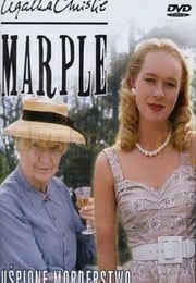 1987年英国经典悬疑片《沉睡的谋杀案》蓝光中英双字