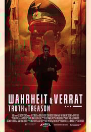 2025年立陶宛惊悚片《真理与背叛》BD中英双字