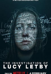 2026年英国纪录片《露西·莱比的调查》HD英语中字