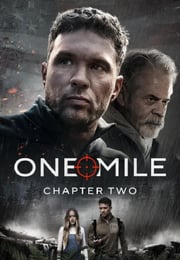 2026年美国动作片《再一英里》HD英语中字