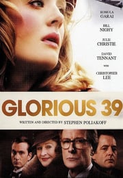 2009年英国经典爱情片《荣耀三九年》蓝光中英双字