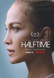 2022年美国纪录片《詹妮弗·洛佩兹：人生中场秀》HD英语中字