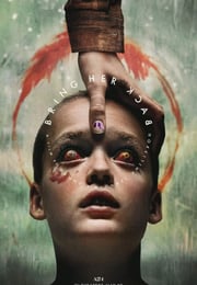 2025年澳大利亚6.7分恐怖片《复活她》BD中英双字