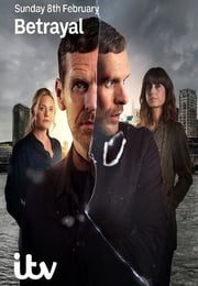 2026年英国电视剧《背叛》全4集