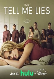 2026年美国电视剧《爱入歧途 第三季》连载至06