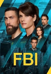 2025年美国电视剧《联邦调查局 第八季》连载至11
