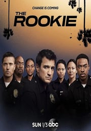 2021年美国电视剧《菜鸟老警 第三季》全14集