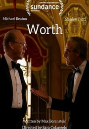 2020年美国历史片《值得》HD英语中字