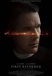 2017年美国经典惊悚片《第一归正会》蓝光中英双字