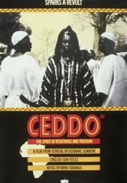 1977年塞内加尔经典剧情片《外来人》蓝光中英双字