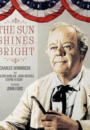 1953年美国电影《阳光普照》蓝光中英双字