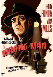 1956年美国电影《伸冤记》蓝光中英双字