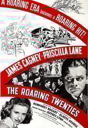 1939年美国电影《私枭血》蓝光中英双字