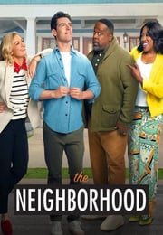 2025年美国电视剧《东邻西舍 第八季》连载至10