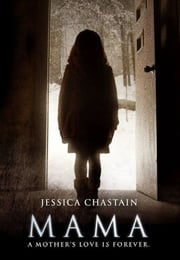 2013年西班牙经典恐怖片《妈妈》蓝光中英双字