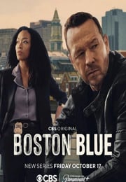 2025年美国电视剧《警察世家：波士顿》连载至11