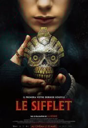 2025年加拿大恐怖片《索命哨》HD机翻英语中字