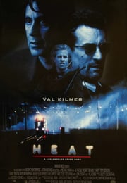 1995年美国电影《盗火线》蓝光中英双字