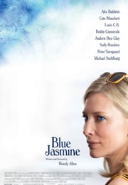 2013年美国经典剧情片《蓝色茉莉》蓝光国英双语中英双字