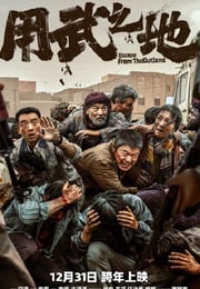 2025年国产7.4分动作片《用武之地》HD国语中字