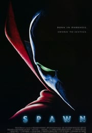 1997年美国电影《再生侠》蓝光中英双字