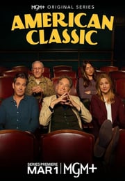 2026年美国电视剧《美国经典》连载至03