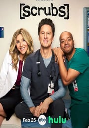 2026年美国电视剧《实习医生风云 第十季》连载至03