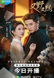 2026年国产大陆电视剧《又野又烈》连载至06